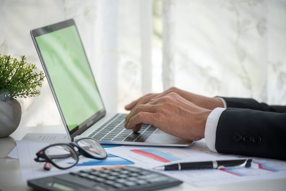 financial analysis tools