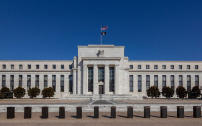 How the Federal Reserve Regulates Interest Rates: A Deep Dive for Finance Professionals