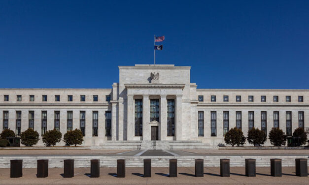 How the Federal Reserve Regulates Interest Rates: A Deep Dive for Finance Professionals