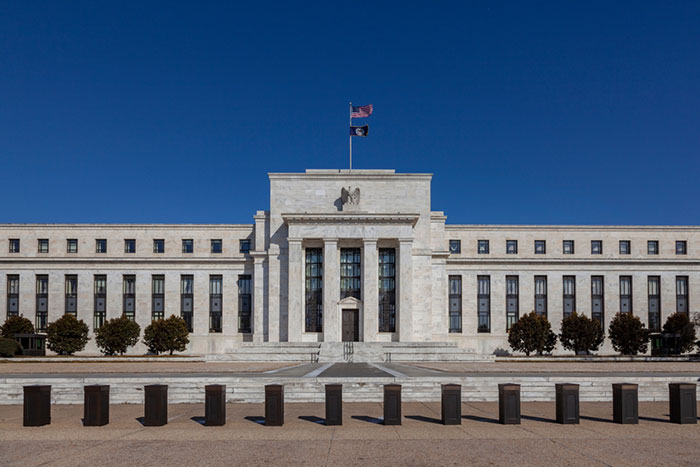 How the Federal Reserve Regulates Interest Rates: A Deep Dive for Finance Professionals