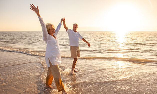 Strategic Financial Planning for a Changing Retirement Landscape
