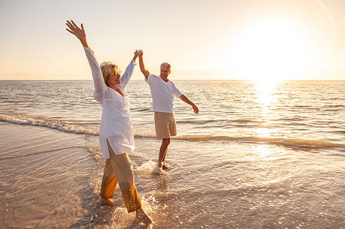 Strategic Financial Planning for a Changing Retirement Landscape